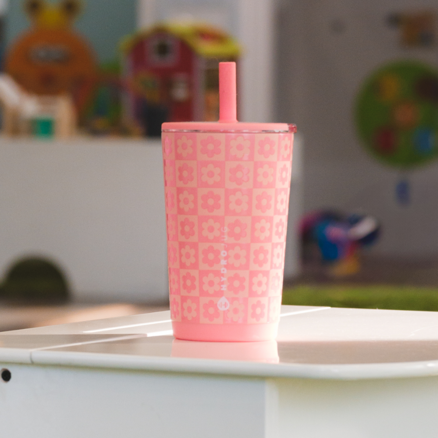 daisy-checkers-j5 EverydayTumbler14oz.-DaisyCheckers-WPI_1.png